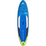 Aqua Marina - Nafukovací paddleboard Beast, 10'6''x32''x6''