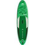Aqua Marina - Nafukovací paddleboard Breeze, 9'10''x30''x5''