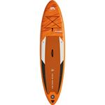 Aqua Marina - Nafukovací paddleboard Fusion, 10'10''x32''x6''