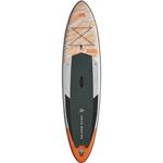 Aqua Marina - Nafukovací paddleboard Magma, 11'2''x33''x6''