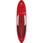 Aqua Marina - Nafukovací paddleboard Monster, 12'0''x33''x6