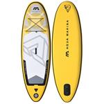 Aqua Marina - Nafukovací paddleboard Vibrant, 8'0''x28''x4''