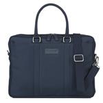 
AVENUE PURE-Fifth Avenue laptop bag 15&#39;&#39; PURE, blue
