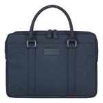 AVENUE PURE-Stelvio bag for laptop 14&#39;&#39; Slim PURE, blue