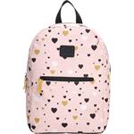 
Beagles-Backpack Kids Originals, hearts
