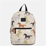 
Beagles-Backpack Kids Originals, horse
