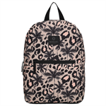 
Beagles-Backpack Kids Originals, leopard pink
