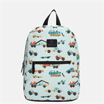 
Beagles-Backpack Kids Originals, traffic
