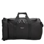 
Beagles Originals-Travel bag made of waterproof material, black
