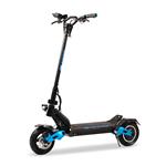 BlueTouch-Electric scooter BT1000, black