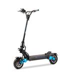 BlueTouch-Electric scooter BT2000, black