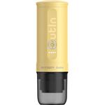 BUYDEEM - OTEM 01 prenosný nano espresso kávovar, žltá