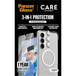 
CARE-Bundle 3 in 1 for Samsung Galaxy S25+
