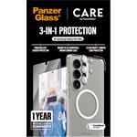 
CARE-Bundle 3 in 1 for Samsung Galaxy S25 Ultra
