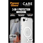CARE - Bundle 3v1 pre iPhone 17e/16e