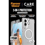 CARE - Bundle 3v1 pre Samsung Galaxy S25 Edge