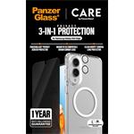 CARE - Bundle 3v1 Privacy pre Samsung Galaxy S25 Edge