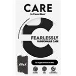 
CARE-Case Fearlessly for iPhone 15 Pro, black
