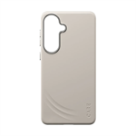 CARE - FLOW case for Samsung Galaxy S26+, QI compat., vanilla