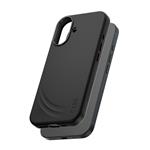 
CARE-Pouzdro FLOW s MagSafe pro iPhone 17, černá
