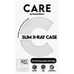 
CARE-Pouzdro X-Ray pro Samsung Galaxy S25 Edge, transparentní
