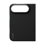 CARE - Puzdro Discovery s MagSafe pre iPhone Duo, čierna
