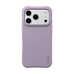 CARE - Puzdro Samba s MagSafe pre iPhone 18 Pro/17 Pro, rich lavender