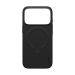 CARE - Puzdro SL1M pre Apple iPhone 17 Pro, čierna