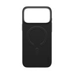 CARE - Puzdro SL1M pre iPhone 17 Pro Max, čierna