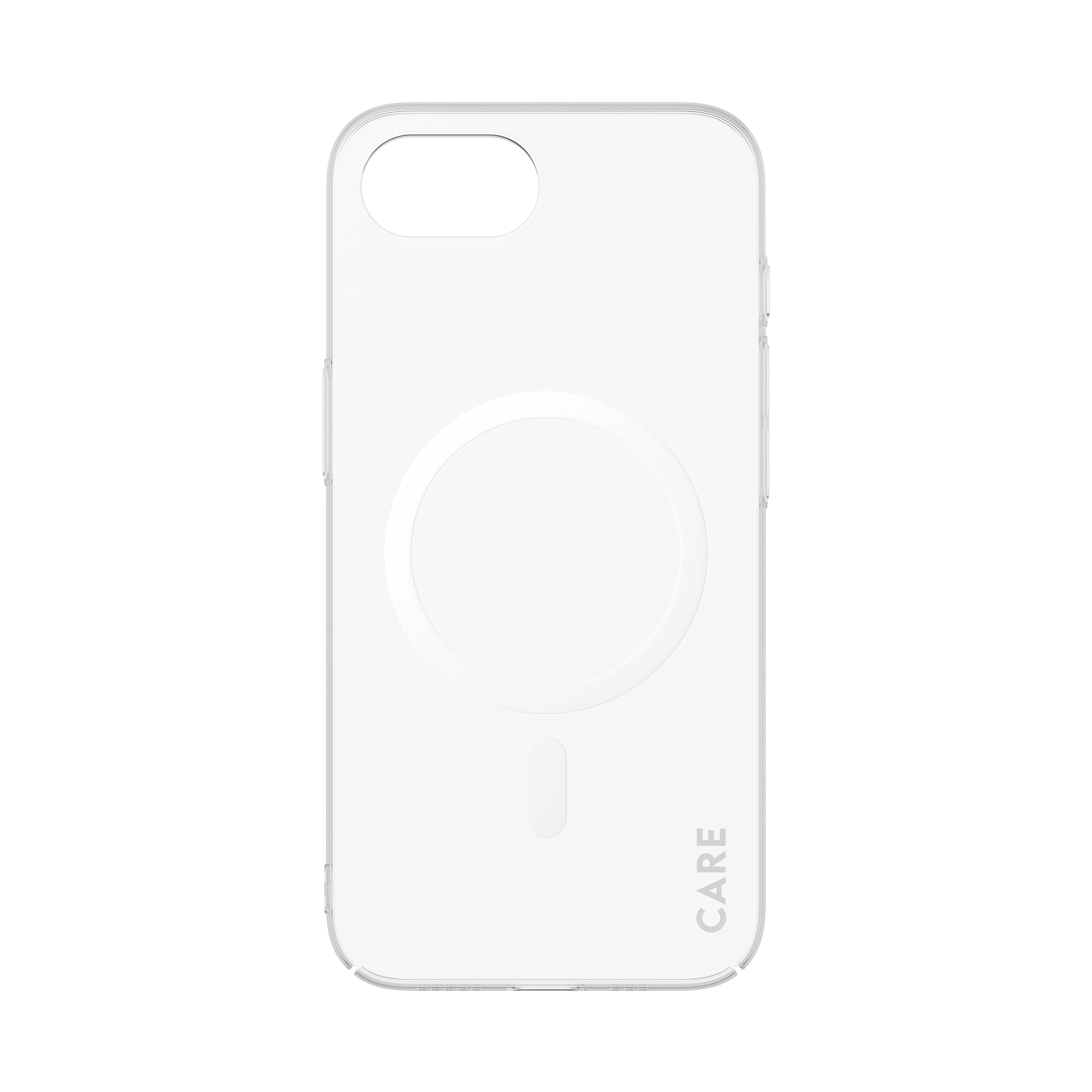 CARE-Pu SL1M MagSafe_iPhone 17e/16e, tra