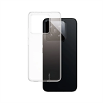 CARE - Puzdro Urban Combat pre Xiaomi 15 Ultra, transparentná