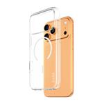 CARE - Puzdro Urban Explorer s MagSafe pre iPhone 17 Pro Max, biela
