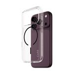 CARE - Puzdro Urban Explorer s MagSafe pre iPhone 18 Pro/17 Pro, čierna