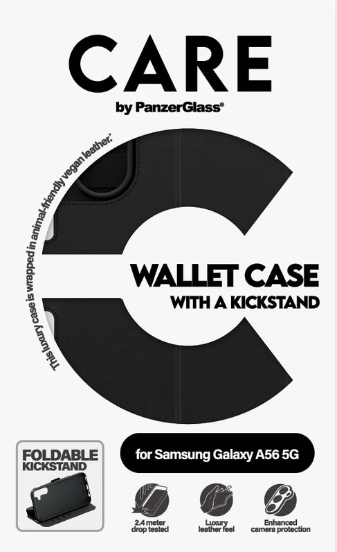 CARE - P Wal Kickstand pre Gal A56,či