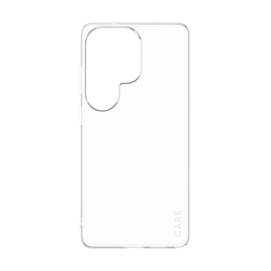CARE - Puzdr X-Ray pre Galaxy S26U, tra