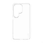 CARE - Puzdro X-Ray pre Samsung Galaxy S26 Ultra, transparentná