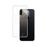 CARE - Puzdro X-Ray pre Xiaomi 15 Ultra, transparentná