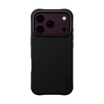 CARE - Samba case with MagSafe for iPhone 18 Pro/17 Pro, black