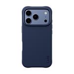 CARE - Samba case with MagSafe for iPhone 18 Pro/17 Pro, italian blue