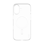 CARE - SL1M case for Apple iPhone 17, transparent