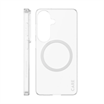 CARE - SL1M case for Samsung Galaxy S26, transparent