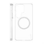 CARE - SL1M case for Samsung Galaxy S26 Ultra, transparent
