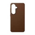 CARE - Solo case for Samsung Galaxy S26, brown