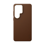 CARE - Solo Case for Samsung Galaxy S26 Ultra, brown