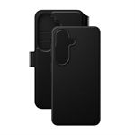 CARE - Tango Wallet Two-In-One Case with QI for Samsung Galaxy S26, black