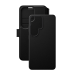 CARE - Tango Wallet Two-In-One Case with QI for Samsung Galaxy S26 Ultra, black