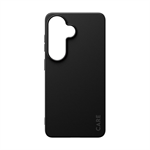CARE - TPU case for Samsung Galaxy S26, black