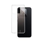 CARE - Urban Combat Case for Xiaomi 15, transparent
