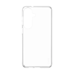 CARE - Urban Explorer Case for Samsung Galaxy S26+, transparent