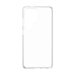 CARE - Urban Explorer Case for Samsung Galaxy S26 Ultra, transparent